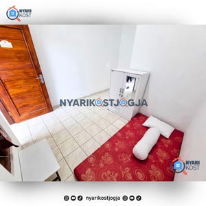 info kost putri jogja uin upn atmajaya kamar 639 3