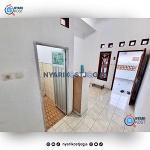 info kost putri jogja uin upn atmajaya kamar 639 4