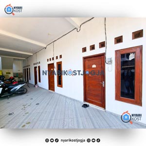 info kost putri jogja uin upn atmajaya kamar 639 5