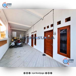 info kost putri jogja uin upn atmajaya kamar 639 6
