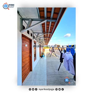 info kost putri jogja uin upn atmajaya kamar 639 8