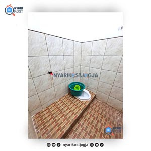 info kost putri jogja uin upn atmajaya kamar 639 9