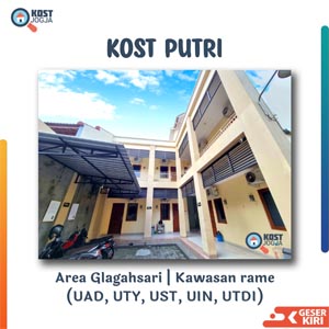 info kost putri jogja uin utdi 208 1