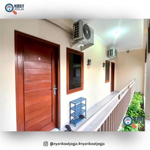 info kost putri jogja uin utdi 208 3