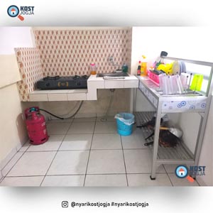 info kost putri jogja uin utdi 208 4
