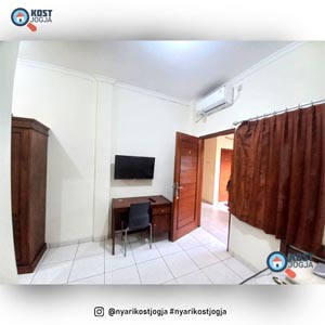 info kost putri jogja uin utdi 208 5