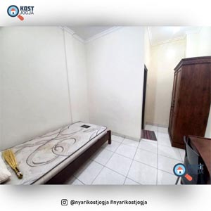 info kost putri jogja uin utdi 208 6