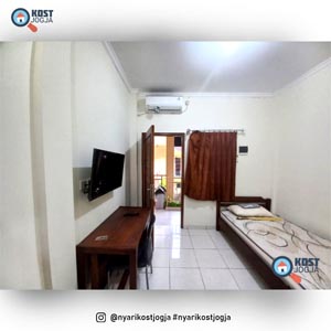 info kost putri jogja uin utdi 208 7