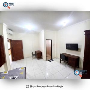 info kost putri jogja uin utdi 208 8