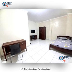info kost putri jogja uin utdi 208 9