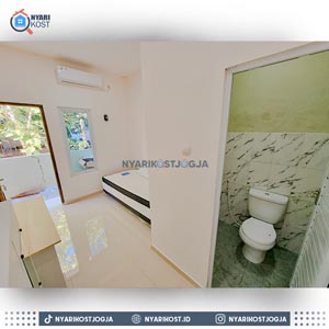 info kost putri jogja umy ugm kamar 797 7