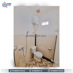 info kost putri jogja uny atmajaya ugm kamar 795 10