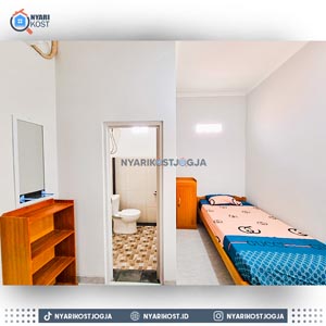 info kost putri jogja uny atmajaya ugm kamar 795 3