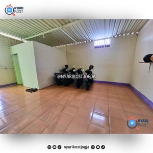 info kost putri jogja uny upn amikom seturan kamar 425 9