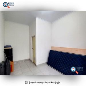 info kost putri jogja upn amikom seturan kamar 166 3