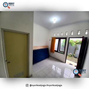 info kost putri jogja upn amikom seturan kamar 166 4