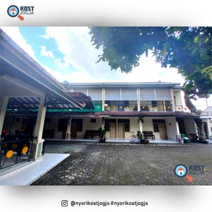 info kost putri jogja upn ugm amikom kamar 09 2