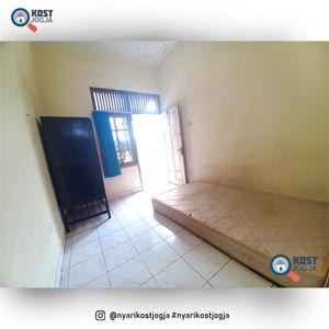 info kost putri jogja upn ugm amikom kamar 09 6
