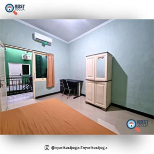 info kost putri jogja upn ykpn 348 3