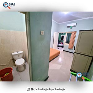 info kost putri jogja upn ykpn 348 4