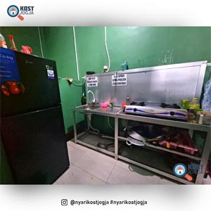 info kost putri jogja upn ykpn 348 5