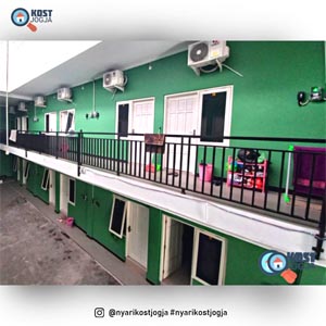 info kost putri jogja upn ykpn 348 7