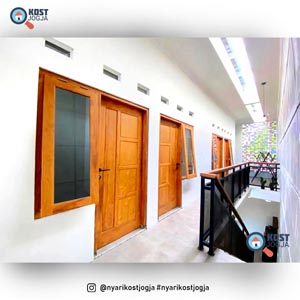 info kost putri jogja utdi stipram 266 3