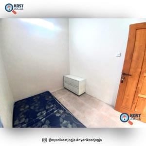 info kost putri jogja utdi stipram 266 6