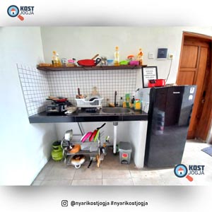 info kost putri jogja utdi stipram 266 7