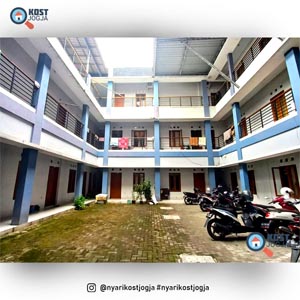 info kost putri jogja utdi stta 284 2