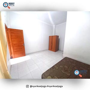 info kost putri jogja utdi stta 284 3
