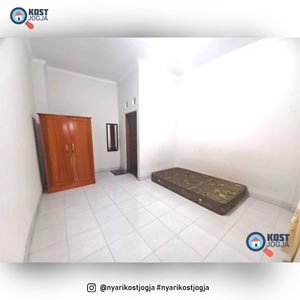 info kost putri jogja utdi stta 284 4