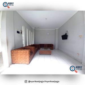 info kost putri jogja utdi stta 284 6