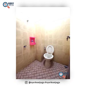 info kost putri jogja utdi stta 284 7