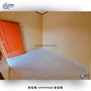 info kost putri jogja utdi upn stipram kamar 717 5