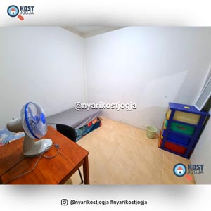 info kost putri jogja uty ust uad kamar 384 3