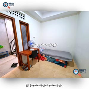 info kost putri jogja uty ust uad kamar 384 5