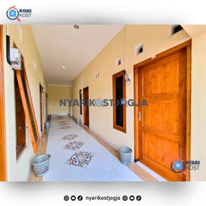 info kost putri pasutri jogja uty jcm kamar 615 3