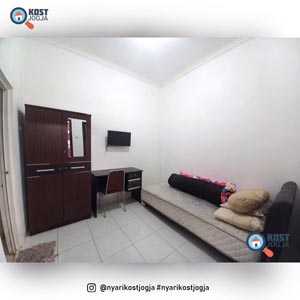 info kost putri seturan jogja ugm uny kamar 167 2