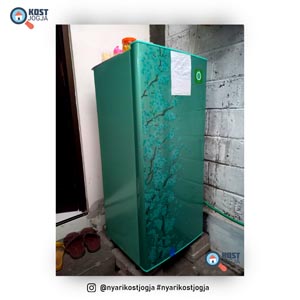 info kost putri seturan jogja ugm uny kamar 167 7