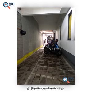 info kost putri seturan jogja ugm uny kamar 167 8