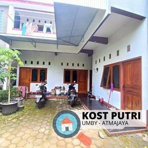 info kost putri ugm uny usd mrican kamar 170 1