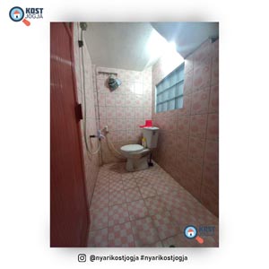 info kost putri ugm uny usd mrican kamar 170 6
