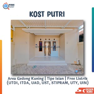 info kost putri uin uad uty jogja kamar 820 1