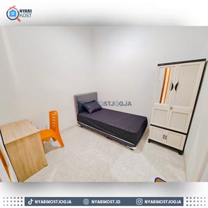 info kost putri uin uad uty jogja kamar 820 4