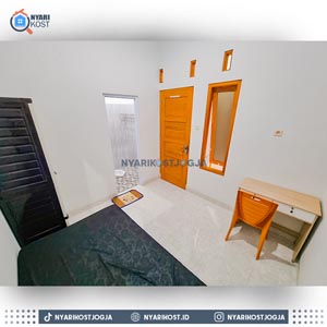info kost putri uin uad uty jogja kamar 820 6