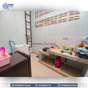 info kost putri uin utdi jogja kamar 295 6