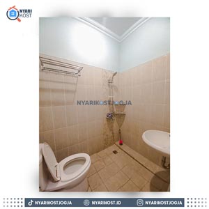 info kost putri uin utdi jogja kamar 295 9