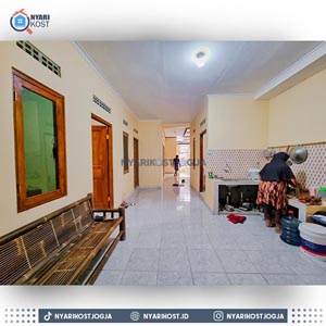 info kost putri unisa stpn jogja kamar 433 2