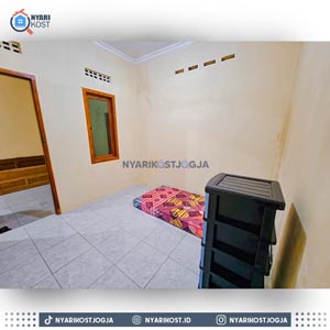 info kost putri unisa stpn jogja kamar 433 5